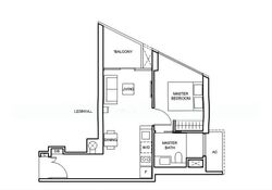Commonwealth Towers (D3), Condominium #548392521